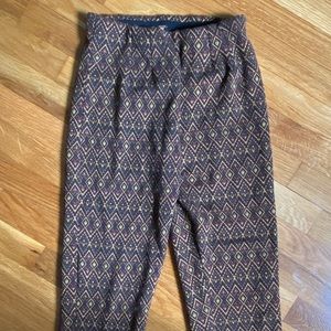 Gorgeous free people pants